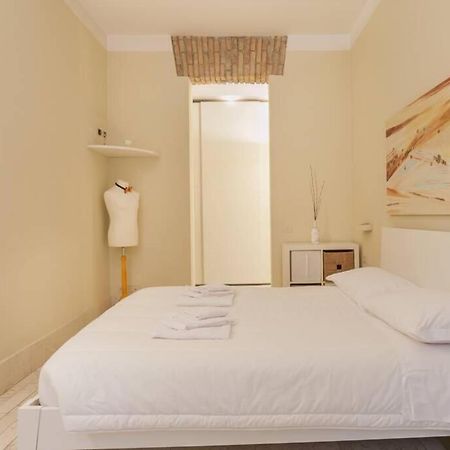 Borgo Pio - Quite And Spacious Apt Rome Exterior photo